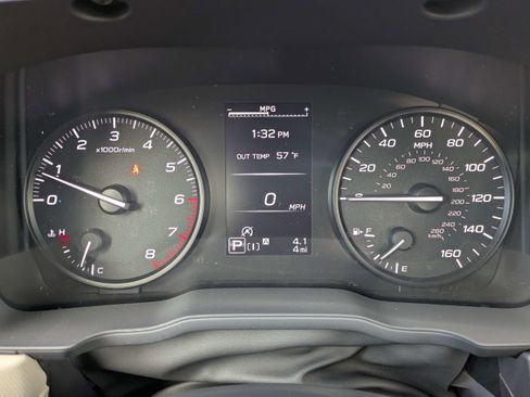 New 2026 Subaru Forester image 24