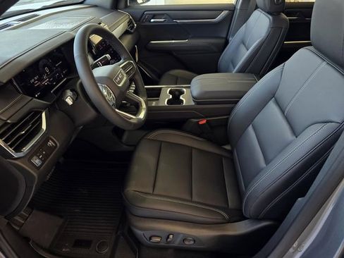 New 2026 GMC Acadia Elevation w/ Elevation Premium Package image 10