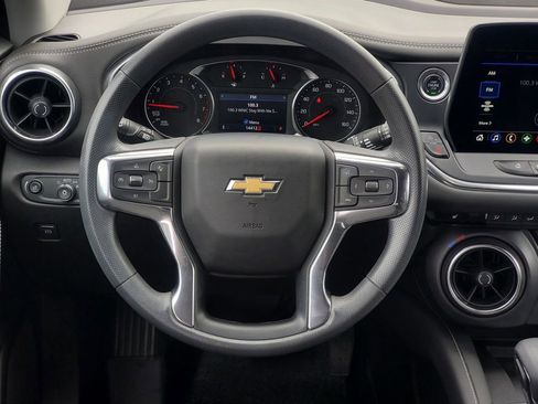 Used 2024 Chevrolet Blazer LT w/ Convenience Package FWD image 15