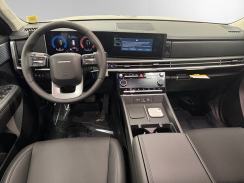 Used 2026 Hyundai Santa Fe SEL image 10