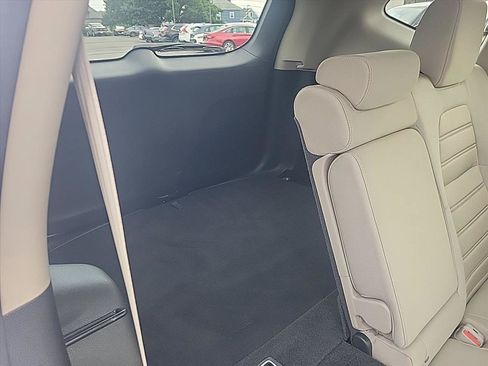 Used 2018 Honda CR-V EX image 26