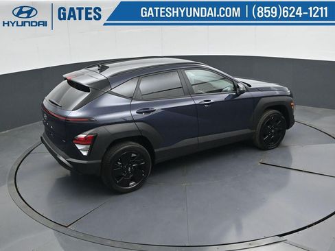 New 2026 Hyundai Kona SEL Sport AWD/4WD image 46