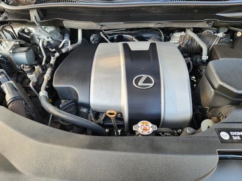 Used 2020 Lexus RX 350 FWD w/ Premium Package image 32