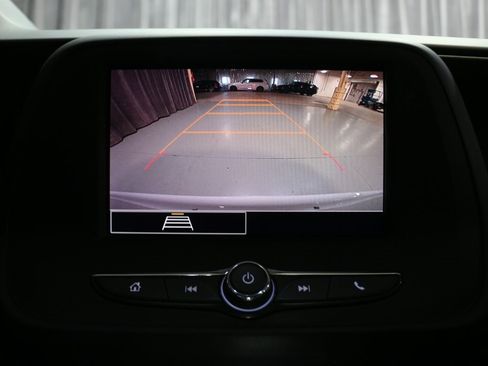 Used 2021 Chevrolet Camaro LT w/ 1LE Track Performance Package image 21