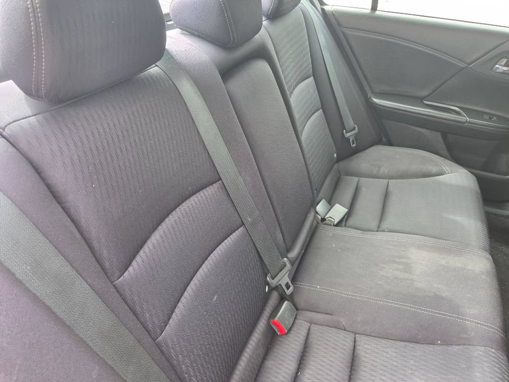 Used 2014 Honda Accord Sport image 35