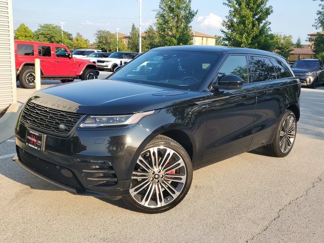 Used 2024 Land Rover Range Rover Velar Dynamic SE AWD/4WD image 32