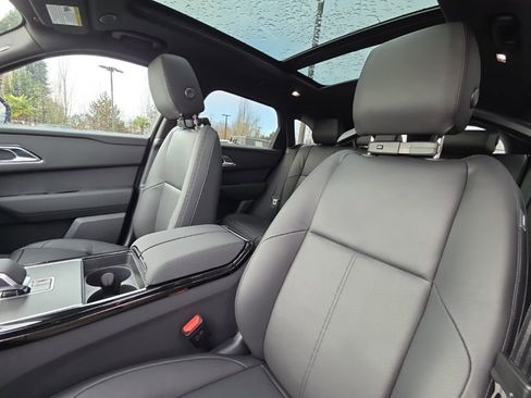 New 2026 Land Rover Range Rover Velar S image 14