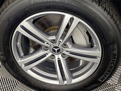 Used 2022 Mercedes-Benz GLC 300 4MATIC image 28