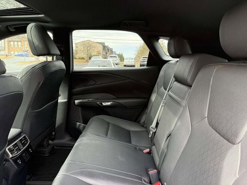 Used 2023 Lexus RX 350 Premium Plus w/ Accessory Package image 15