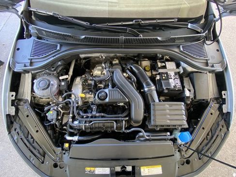 New 2026 Volkswagen Jetta S FWD image 27