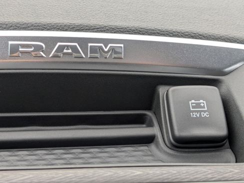 Used 2026 RAM 1500 Laramie w/ Night Edition image 23