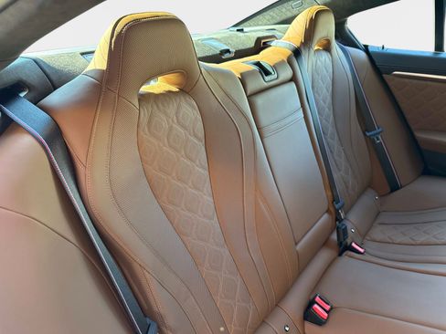 Used 2025 BMW M8 Competition image 32