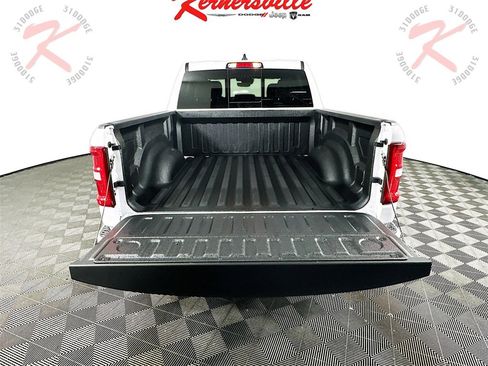 New 2026 RAM 1500 Laramie w/ Sport Appearance Package image 16