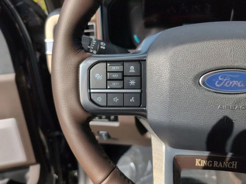 New 2026 Ford F250 King Ranch image 33
