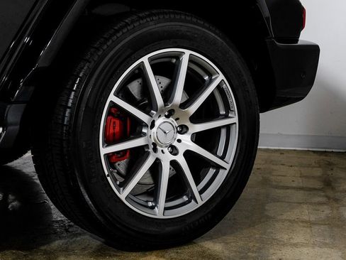 Used 2021 Mercedes-Benz G 63 AMG 4MATIC image 54