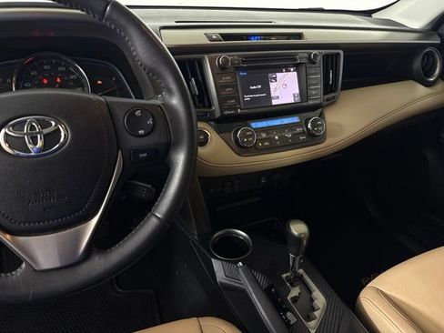 Used 2014 Toyota RAV4 Limited FWD image 21