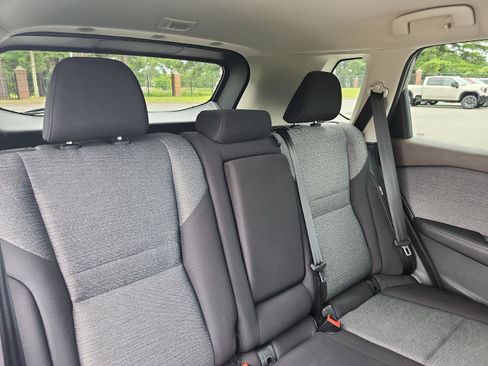Used 2023 Nissan Rogue SV FWD image 8