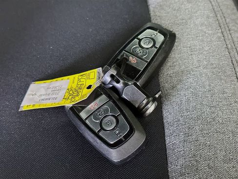 Certified 2022 Ford Bronco Big Bend image 21