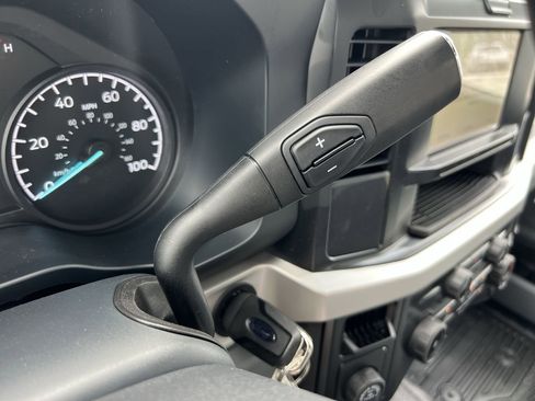 New 2026 Ford F250 XL w/ XL Chrome Package image 26