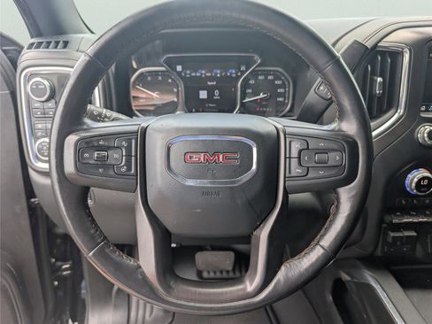 Used 2021 GMC Sierra 1500 AT4 w/ AT4 Value Package AWD/4WD image 20