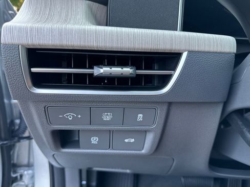 New 2025 Hyundai Sonata SEL image 19