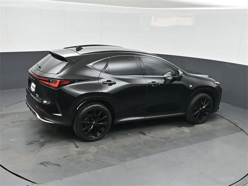 Used 2024 Lexus NX 350 F Sport image 31