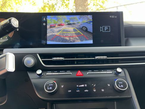 Used 2025 Hyundai Sonata SEL image 17