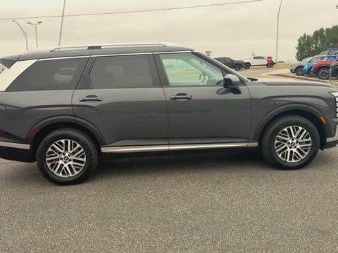Used 2026 Hyundai Palisade SEL AWD/4WD image 9