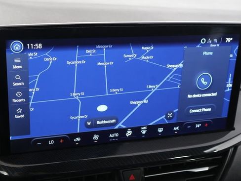 Used 2024 Ford Escape ST-Line w/ Tech Pack #1 image 30