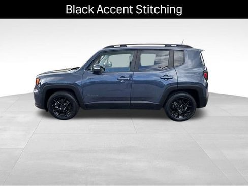 Used 2020 Jeep Renegade Altitude image 15