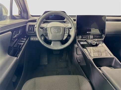 Certified 2025 Toyota bZ4X AWD w/ Weather Package image 21