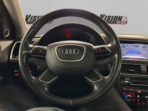 Used 2016 Audi Q5 2.0T Premium Plus w/ Technology Package image 25