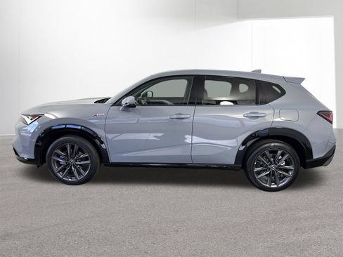 Certified 2025 Acura ADX A-Spec AWD/4WD image 30