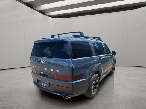 Used 2025 Hyundai Santa Fe SEL FWD image 5