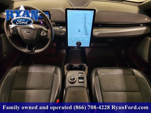 Used 2023 Ford Mustang Mach-E GT w/ GT Performance Edition image 19