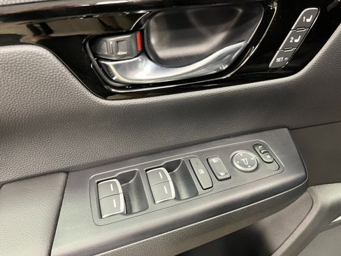 New 2026 Honda CR-V EX-L image 14