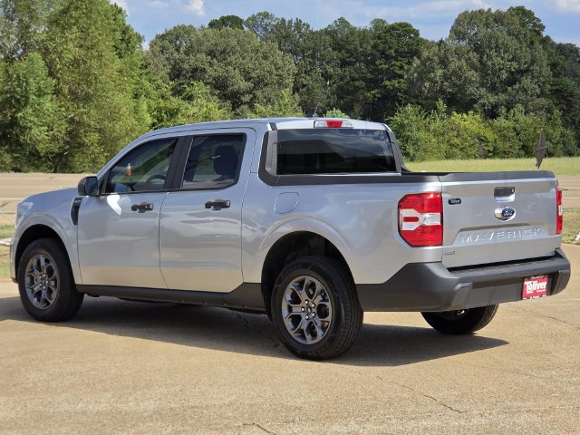 Used 2024 Ford Maverick XLT FWD image 8