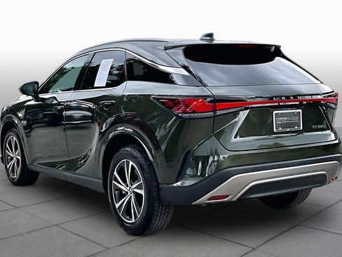 Used 2023 Lexus RX 350 Premium w/ Cold Area Package FWD image 12