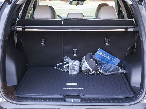 New 2026 Hyundai Tucson SEL image 12