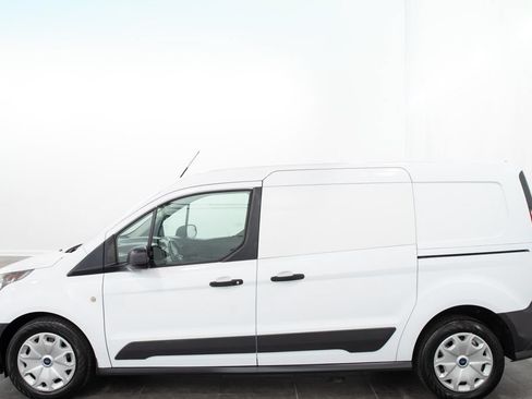 Used 2016 Ford Transit Connect XL FWD image 4
