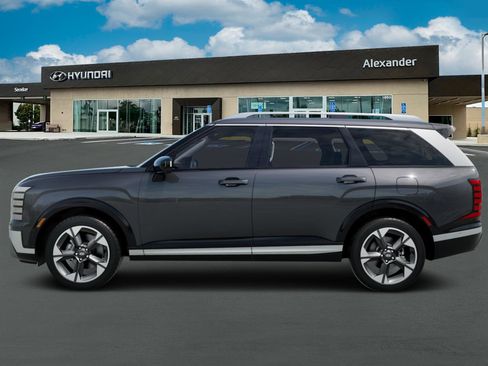 New 2026 Hyundai Palisade Limited image 3