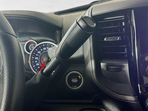 New 2025 RAM 5500 Tradesman image 12