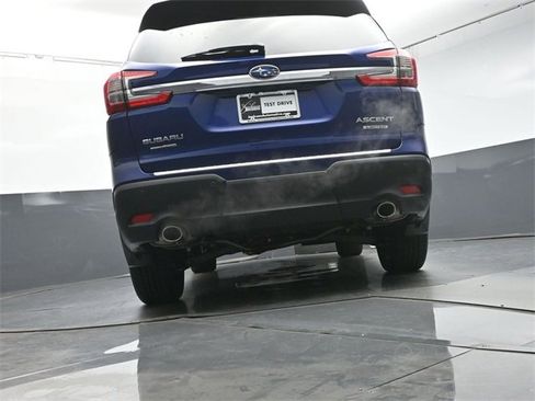 New 2026 Subaru Ascent Limited image 33