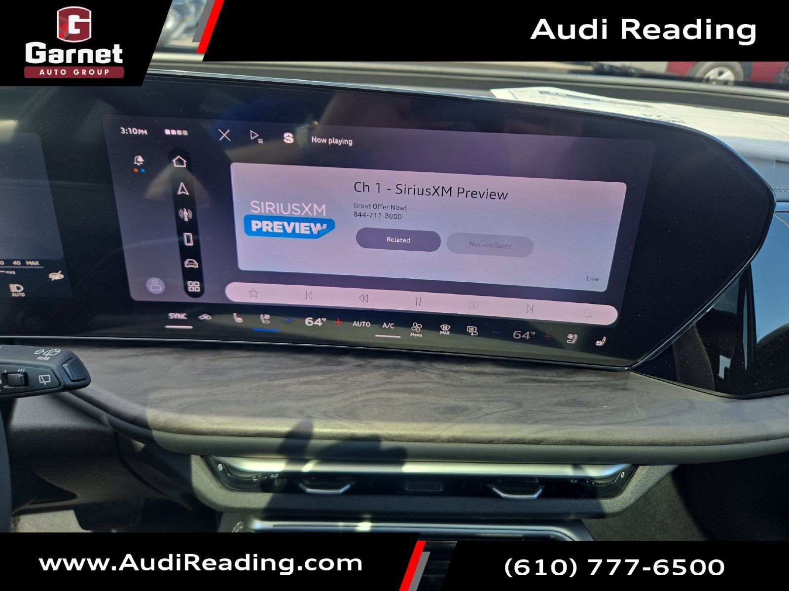 New 2026 Audi Q5 Premium Plus AWD/4WD image 18