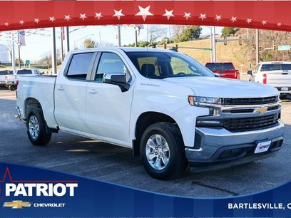 Used 2020 Chevrolet Silverado 1500 LT