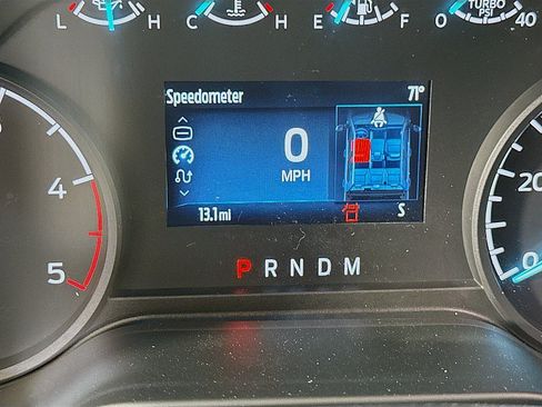 New 2026 Ford F250 XL AWD/4WD image 13