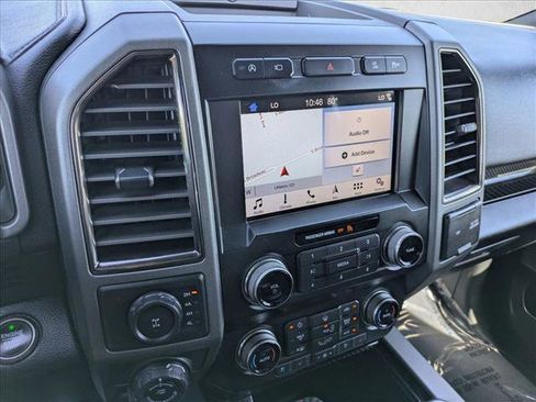 Used 2019 Ford F150 Raptor w/ Equipment Group 802A Luxury AWD/4WD image 10