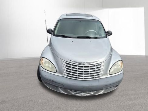 Used 2002 Chrysler PT Cruiser Limited image 9