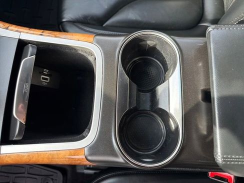 Used 2016 Lincoln MKX Select w/ Select Plus Package image 29