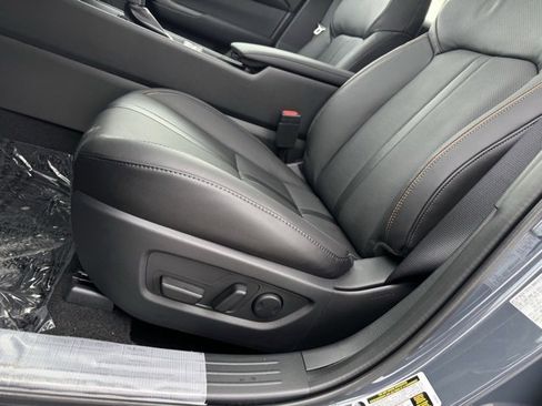 New 2026 MAZDA CX-50 2.5 Hybrid w/ Weather Package image 7